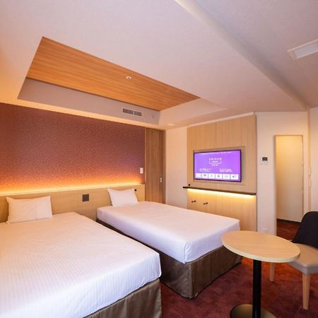 Chisun Premium Kyoto Kujo Hotell Eksteriør bilde