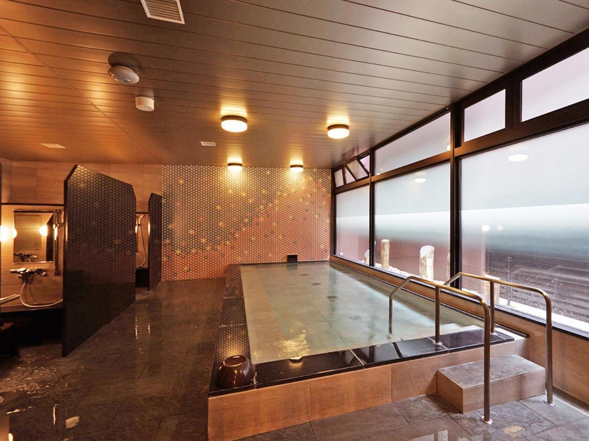 Chisun Premium Kyoto Kujo Hotell Eksteriør bilde