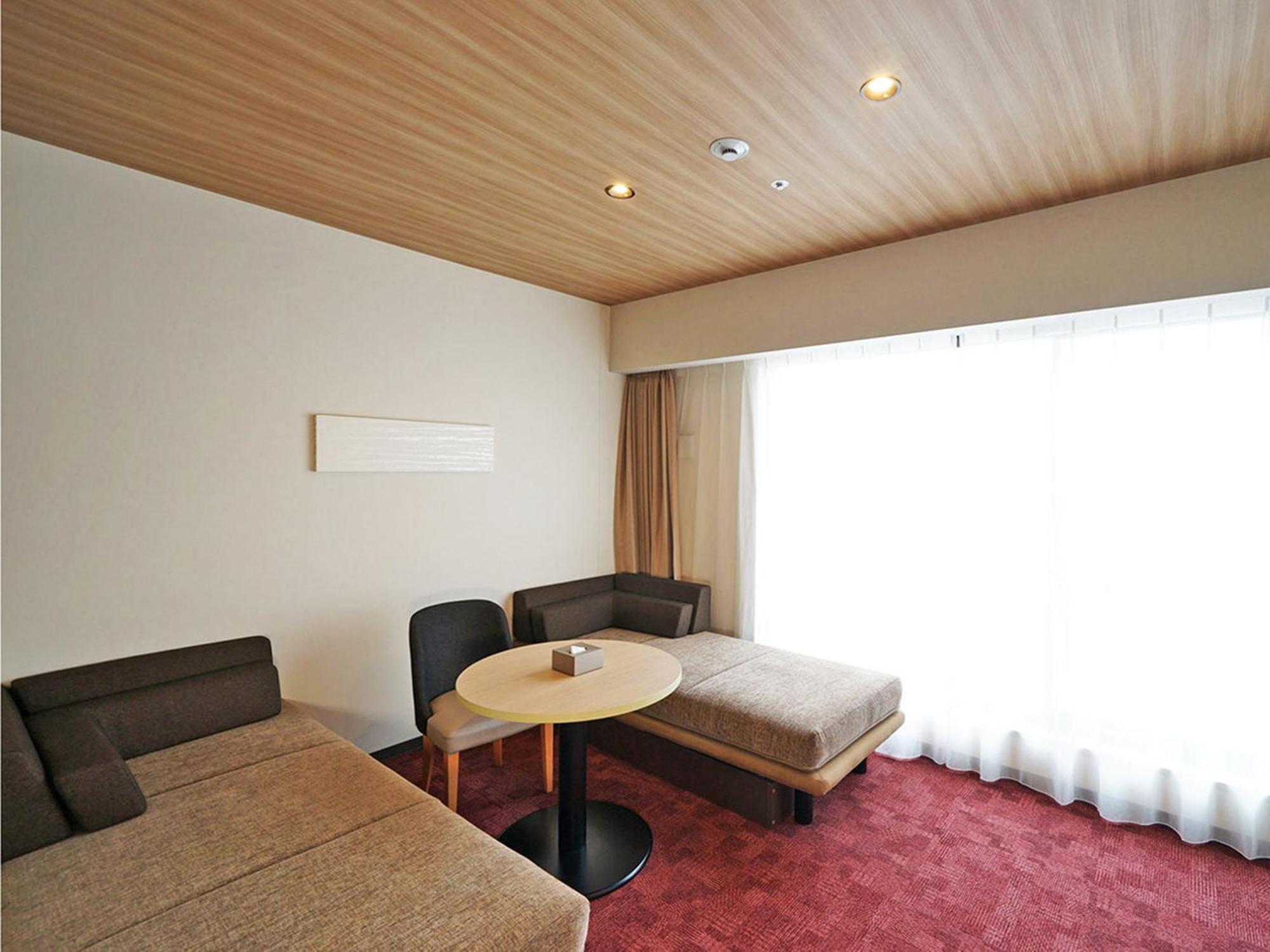 Chisun Premium Kyoto Kujo Hotell Eksteriør bilde