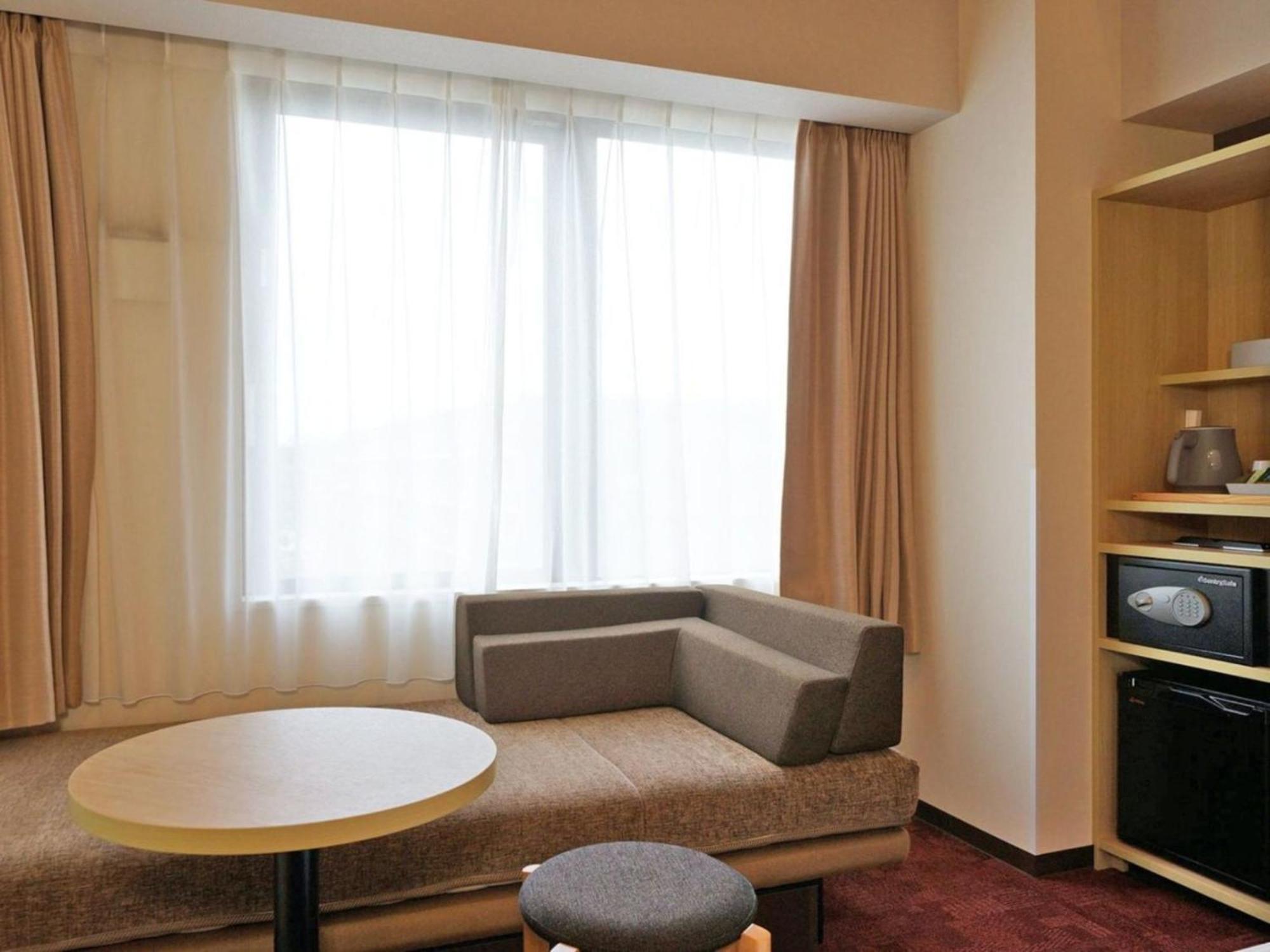 Chisun Premium Kyoto Kujo Hotell Eksteriør bilde